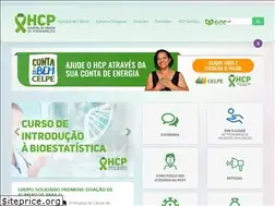 Sites similar to hcp.org.br