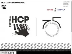Sites similar to hcp.pt