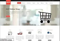 Sites similar to hcp.rs