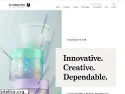 Sites similar to hcpackaging.com