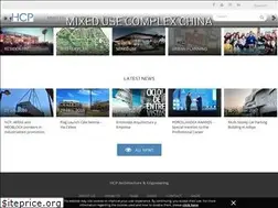 Sites similar to hcparquitectos.com