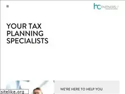 Sites similar to hcpartners.co.nz