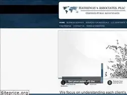 Sites similar to hcpas.com