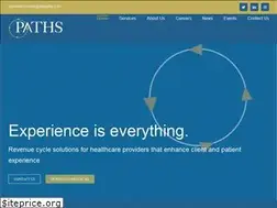 Sites similar to hcpaths.com