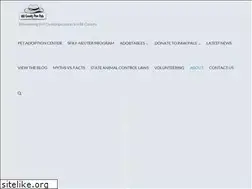 Sites similar to hcpawpals.org