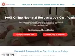 Sites similar to hcpcertifications.com