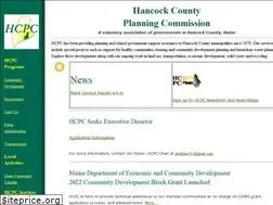 Sites similar to hcpcme.org