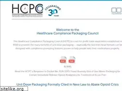 Sites similar to hcpconline.org