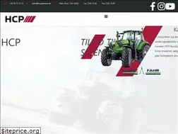 Sites similar to hcpetersen.dk