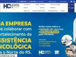 Sites similar to hcpf.com.br