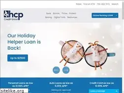 Sites similar to hcpfcu.org