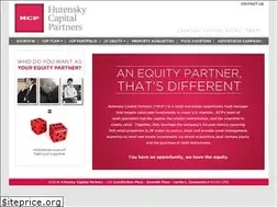 Sites similar to hcpfund.com