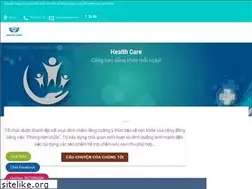 Sites similar to hcphar.vn