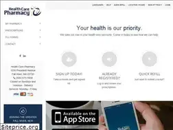 Sites similar to hcpharmacyinc.com