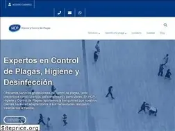 Sites similar to hcphigiene.com