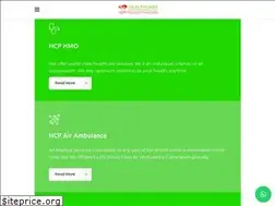 Sites similar to hcphmo.com