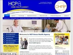 Sites similar to hcphomehealthcare.com