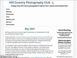 Sites similar to hcphotoclub.org