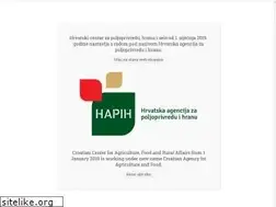 Sites similar to hcphs.hr