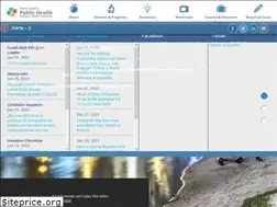 Sites similar to hcphtx.org