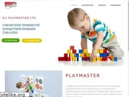Sites similar to hcplaymaster.com