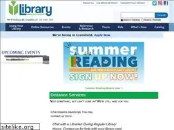 Sites similar to hcplibrary.org