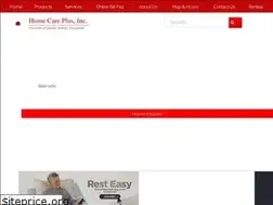 Sites similar to hcplusinc.com