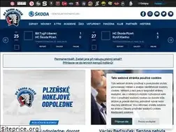 Sites similar to hcplzen.cz