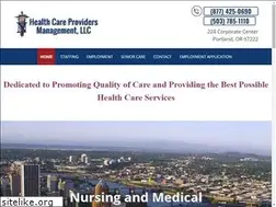 Sites similar to hcpmagency.com