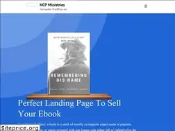 Sites similar to hcpministries.com