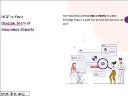 Sites similar to hcpnational.com
