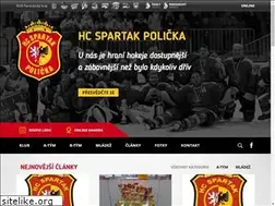 Sites similar to hcpolicka.com