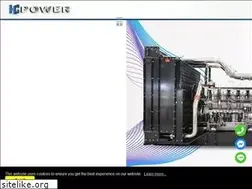 Sites similar to hcpowergenset.com
