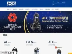 Sites similar to hcppump.com.tw