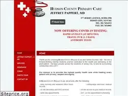 Sites similar to hcprimarycare.com