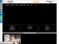 Sites similar to hcproject.ru