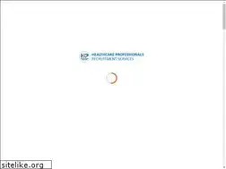 Sites similar to hcprservices.com