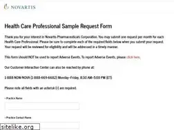Sites similar to hcpsamplerequest.com