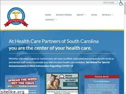 Sites similar to hcpsc.org