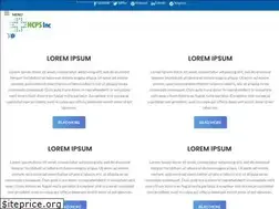 Sites similar to hcpsinc.com