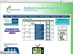 Sites similar to hcpsmenus.com