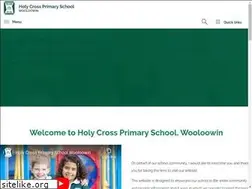 Sites similar to hcpswooloowin.qld.edu.au