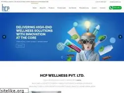 Sites similar to hcpwellness.in