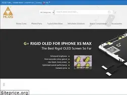 Sites similar to hcqs.shop