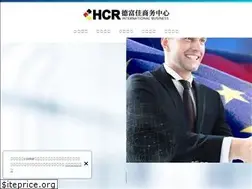 Sites similar to hcr-germany.eu
