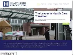 Sites similar to hcr-moves.com