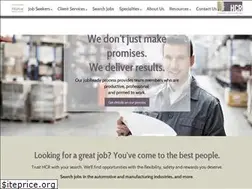 Sites similar to hcr.ca