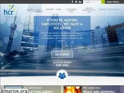 Sites similar to hcr.co.uk