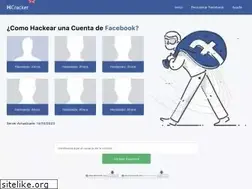 Sites similar to hcracker.com