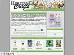 Sites similar to hcrafts.com